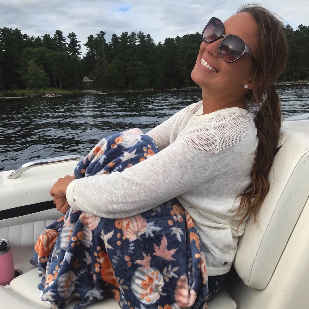 Meet your Posher, Cassidy